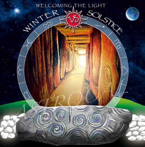 Winter Solstice Yule Cards Set Of 5 Designs Druid Celtic Wicca Fire Festival Ebay Winter
