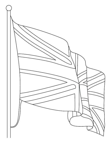 Jamaican Flag Coloring Pages at GetColorings.com | Free printable colorings pages to print and color