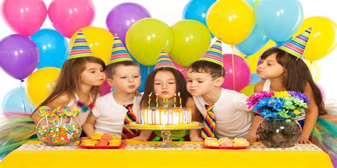 30 Ideas for Places to Have A toddler Birthday Party - Home, Family