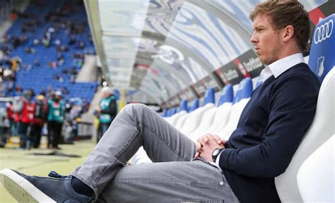 Nagelsmann grew up in the small munich suburb of landsberg am lech and grew up a fan of bayern. 10 Facts You Don't Know About "Baby Mourinho" Julian ...