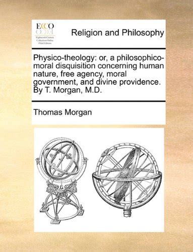 Physico Theology Or a Philosophico Moral Disquisition 読書メーター