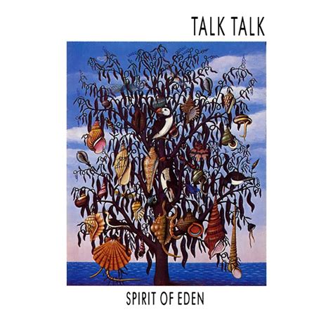 Why Talk Talks Spirit Of Eden Is A Masterpiece