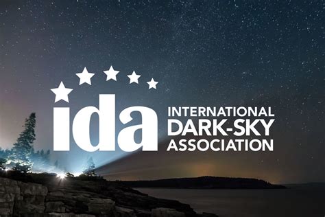 E Ink® Technology Receives International Dark Sky Association Ida