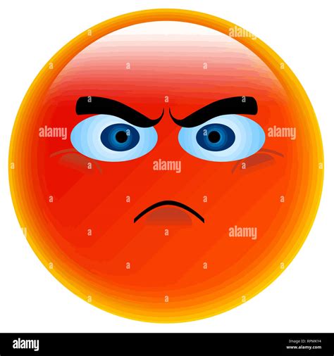 Emojis De Emociones Imágenes Recortadas De Stock Alamy