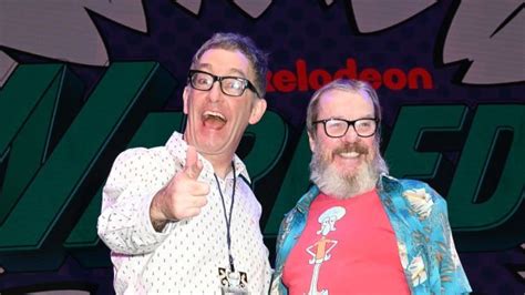 Clip Tom Kenny And Rodger Bumpass Youtube