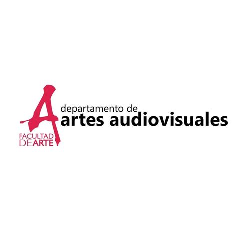 Departamento De Artes Audiovisuales