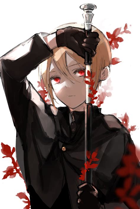 William James Moriarty Yuukoku No Moriarty Image By Motomurazatta