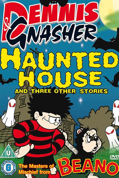 Dennis The Menace And Gnasher Original Air Date Trakt