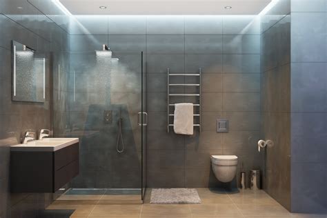 Badezimmer Ideen Modern Badezimmer Design
