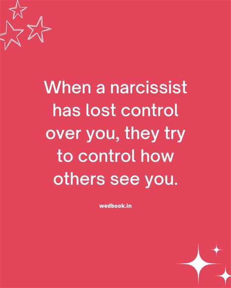 151 Narcissist Quotes About Karma Manipulation And Abuse Wedbook