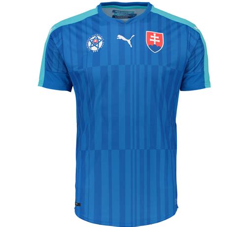 Download 772 slovakia football stock illustrations, vectors & clipart for free or amazingly low rates! Slovakia Jersey 2016 Away Blue Soccer Shirt | Soccer777