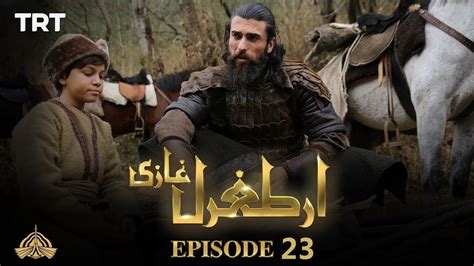 Ertugrul Ghazi Urdu Episode 23 Season 1 Ptv Home Ertugrul Urdu