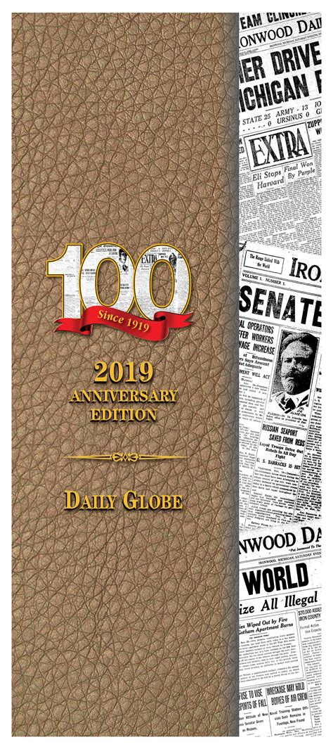 Ironwood Daily Globe Obituaries
