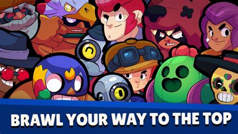 Brawl Stars Apk İndir Hileli Mod 35139 Oyun İndir Club Full Pc