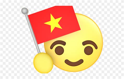 Vietnam Flag Cliparts Emoji South Africa Flag Png Download