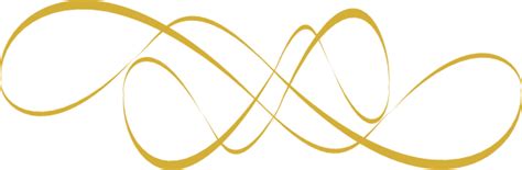 Gold Swirl Clip Art At Vector Clip Art Online