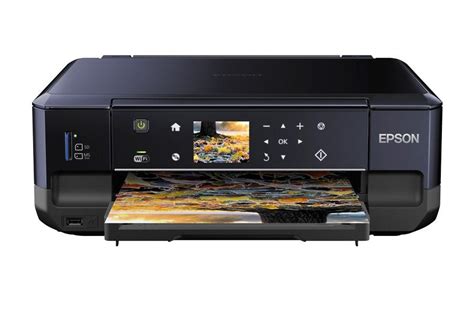 Ideal for users who want to do work. Epson Premium XP-600 printer with WiFi: Complete Review & Specs