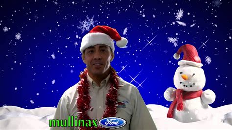 I've always wanted to go to bora bora. Mullinax Ford Sales Consultant Ryan Ortiz wishes you a ...