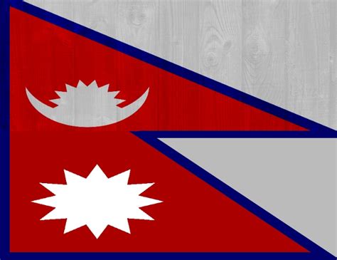 Nepal Template Postermywall