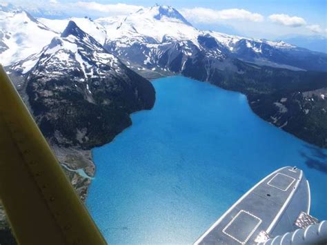 Coast Mountains British Columbia Canada Photorator