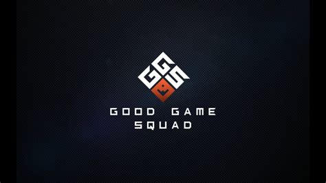 The content should be attractive, should match your theme and should be interesting and understandable so people get attracted to your channel quickly. Good Game Squad logo reveal - YouTube