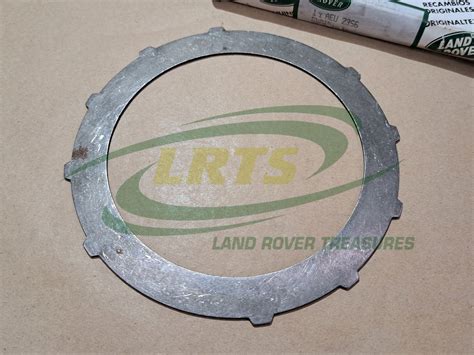 Aeu2356 Plate Ring Clutch Land Rover Rrc Land Rover Treasure Shop