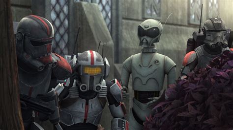 The Bad Batch Episode 10 Recap Clone Force 99 Finds Common Ground