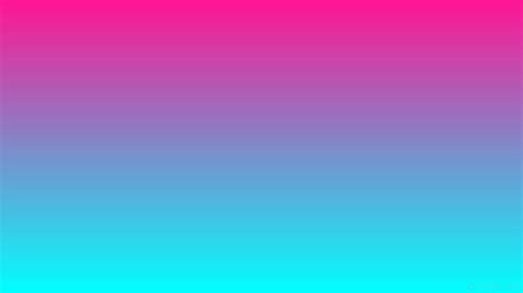 Wallpaper Blue Linear Gradient Pink Aqua Cyan Deep Pink 00ffff Ff1493