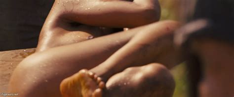 Kerry Washington Nude Pics Raunchy Sex Scenes Leaked Black
