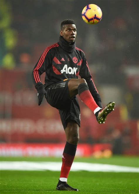 Ahead of that clash, take a look at our predicted man utd xi vs fulham. Man Utd line-up vs Fulham: Jose Mourinho makes FOUR ...