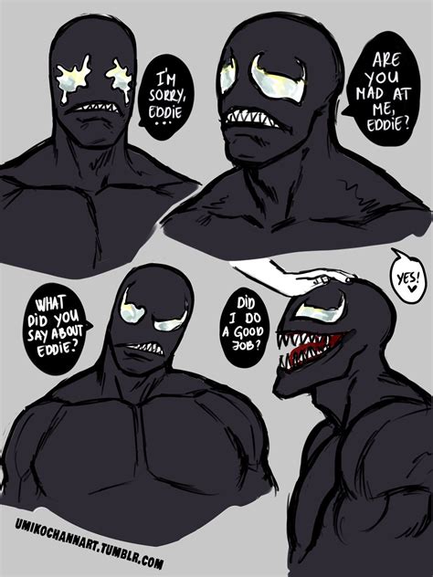 Symbrock Venom Eddie Brock Superhéroes Superhéroes Marvel Super Héroe