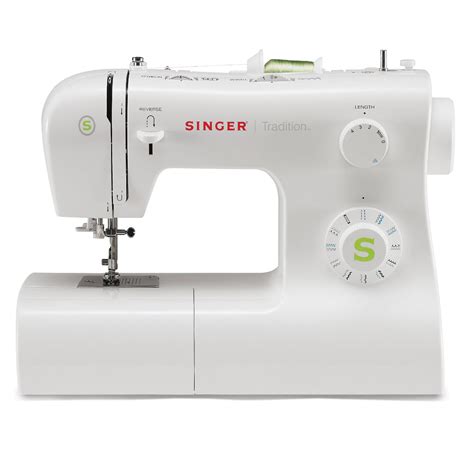 Singer 290 sewing machine instruction manual. Singer 2273 - Sewing Machine Directory