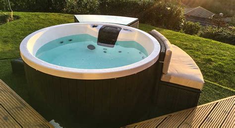 The Ultimate Guide To Hot Tub Maintenance Robert Dyas