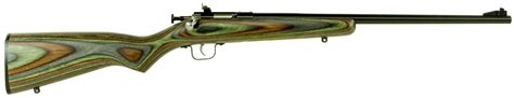 Crickett Single Shot Bolt Action Rifle Ksa2252 22 Long Rifle 1612