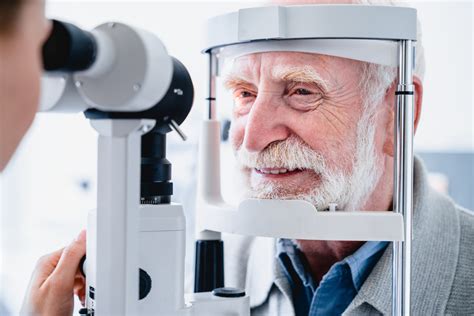 The Importance Of Regular Eye Exams For Seniors Discovery Village