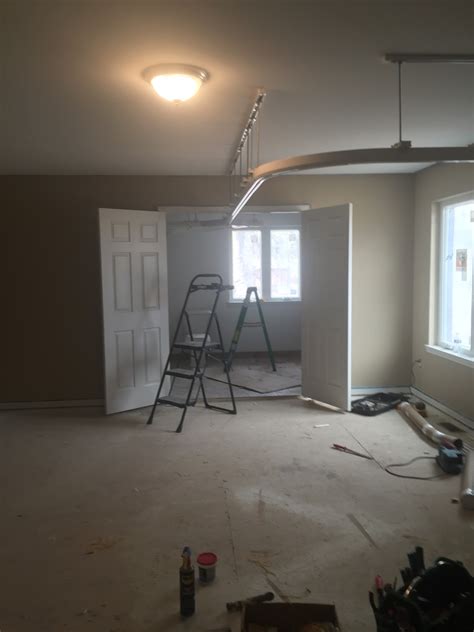 Harmony home medical has fantastic service and prices on many models of ceiling lifts. Ceiling lift tracks through Doorframes - Universal Design ...