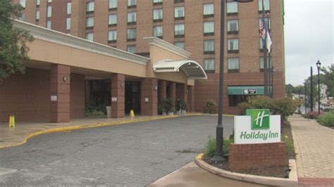 Holiday Inn To Undergo Complete Renovation Rebrand As Lynchburg