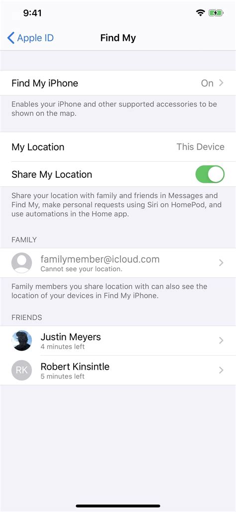 Everything You Need to Know About 'Find My' — iOS 13's New App for Find My iPhone & Find My 