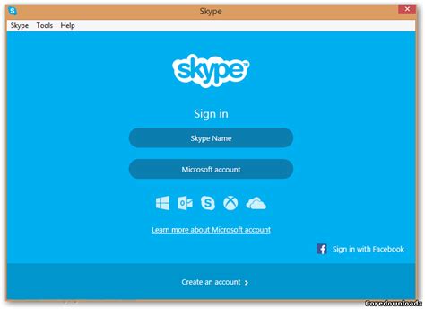 Cara Install Skype Di Laptop Pt Jaya