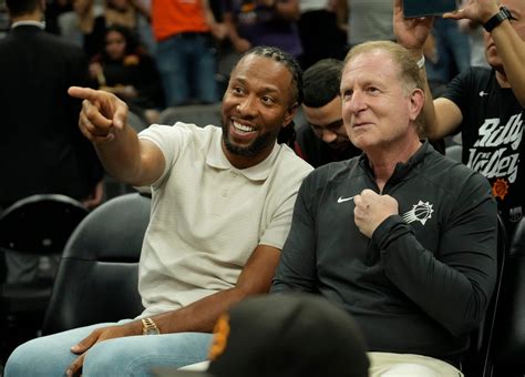 Phoenix Suns Owner Robert Sarver Suspended For 1 Year Fined 10m After
