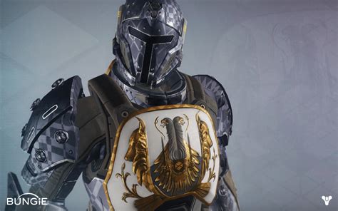 Best Looking Titan Armor Sets In Destiny 2 2023 High Ground Gaming