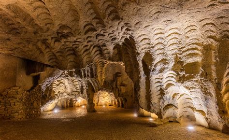Picture Of The Day The Caves Of Hercules Morocco Twistedsifter