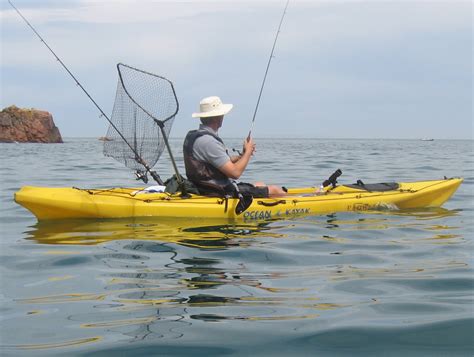 Fishing Kayak Or Jon Boat Fishing Passion