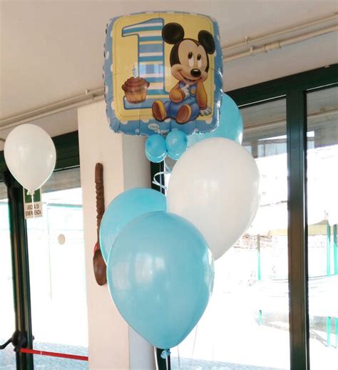 Come organizzare festa compleanno per bambini 1 anno pianetamamma. Festa 1°Compleanno Accessori, Addobbi Primo Compleanno ...