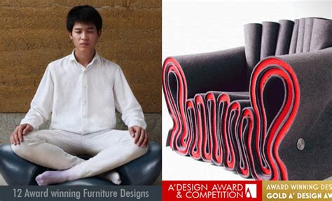 12 Best Award Winning Furniture Designs From A Design Contest 2018