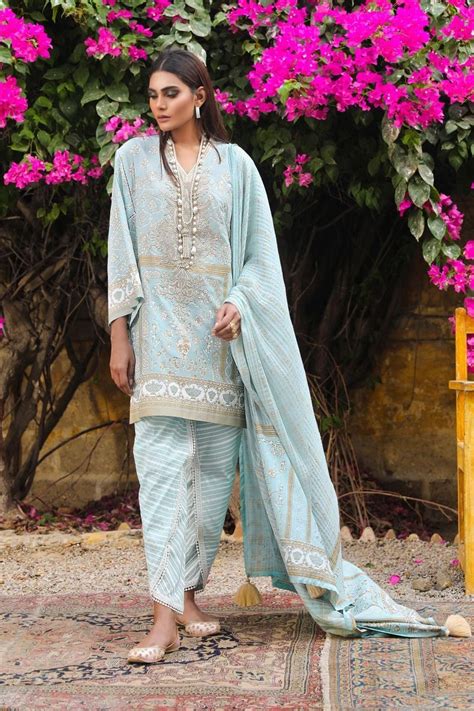 Pakistani Salwar Kameez 2019 Of Women P2707 Pakistani Salwar Kameez