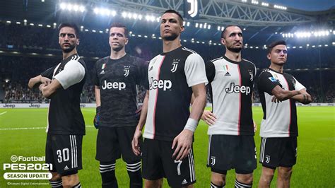 Pes 2022 Konami Apuntará Al Fotorrealismo