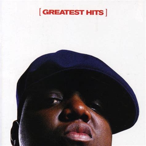 The Notorious Big Greatest Hits Cd