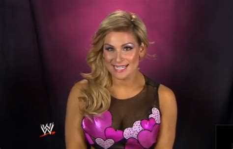 Video Natalya Answers Fan Questions For WWE Inbox Diva Dirt