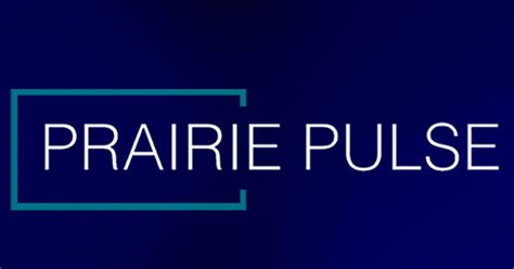 Prairie Pulse Pbs